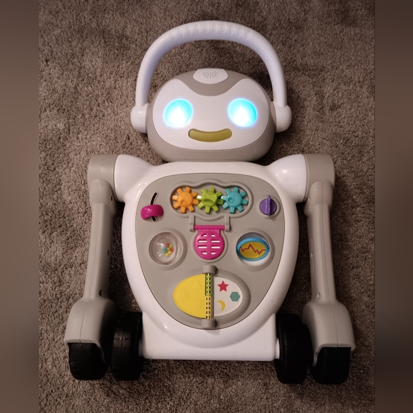 Activity walker - Picture 5 of 5